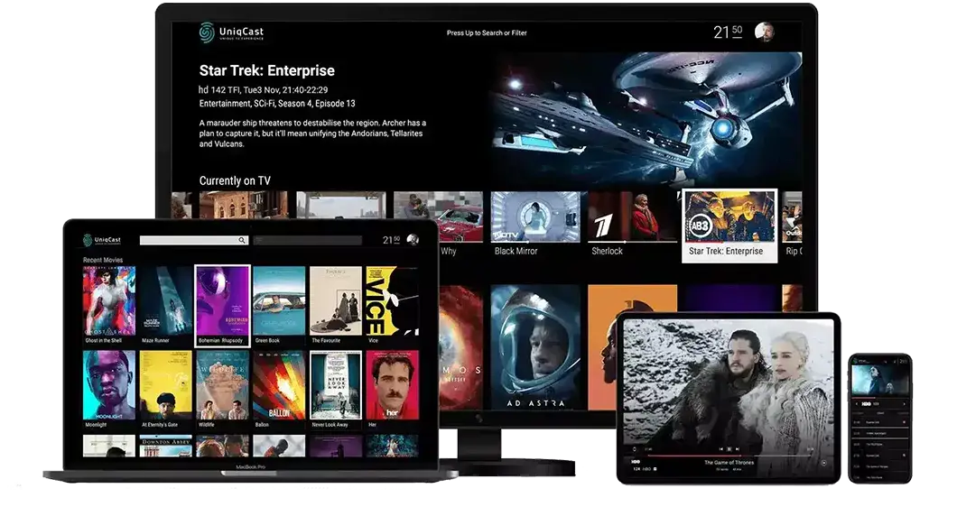 iptv portugal​